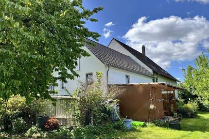 HAUS MIT CHARME! - 289.000,00&nbsp;EUR Kaufpreis, ca.&nbsp; 189,00&nbsp;m&sup2;&nbsp;Wohnfl&auml;che in Bad Salzuflen (PLZ: 32107) Werl-Aspe