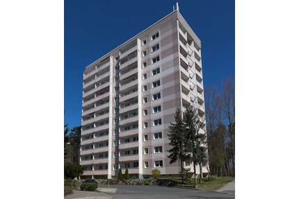 Wohnung zum Mieten in Hermsdorf 490,00 € 83.9 m²