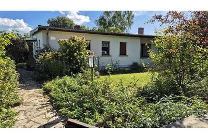 Haus zum Kaufen in WusterhausenDosse 265.000,00 € 130 m² - Wusterhausen/Dosse