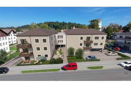 Wohnung zum Kaufen in Füssen 189.000,00 € 29.52 m²