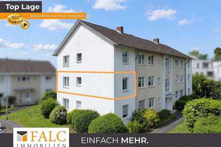 Wohnung zum Kaufen in Königswinter 339.000,00 € 100 m²