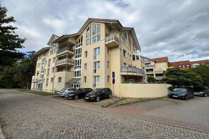 Wohnung zum Kaufen in Halberstadt 74.999,00 € 68.26 m²