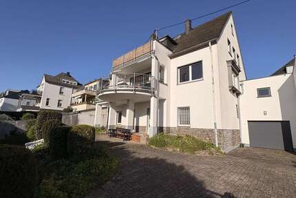 Wohnung zum Mieten in Koblenz 695,00 € 61 m²
