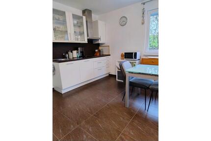 Strandnahe Ferienwohnung Strandkorb am Strand - Scharbeutz