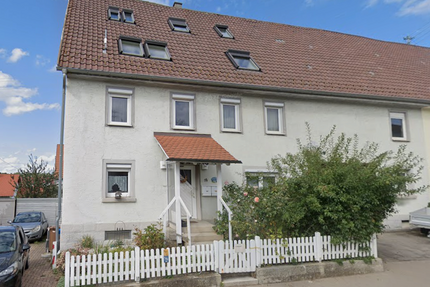 Haus zum Kaufen in Hechingen 224.000,00 € 220 m²