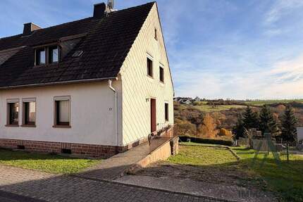 Raum für Träume, Ideen und ein neues Zuhause - Speicher