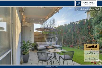 Wohnung zum Kaufen in Leingarten 255.000,00 € 58 m²