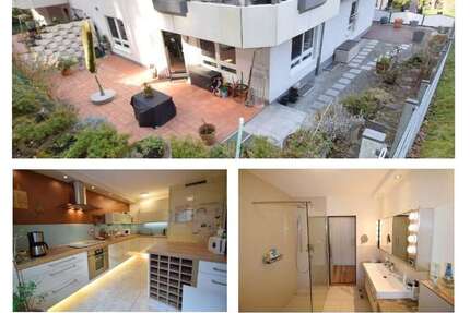 Wohnung zum Kaufen in Bad Neuenahr 379.000,00 € 134 m²