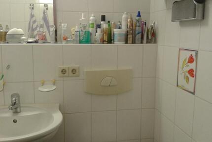 4Raum Südbalkon 1.Etage Eigennutzer Anleger - Dresden Prohlis