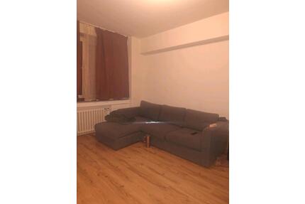 Wohnung zur Nachmiete in Düsseldorf-Derendorf