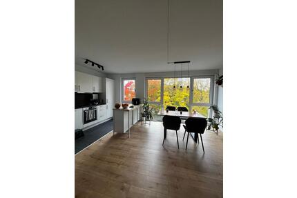 Stilvolle & großzügige 80m² Wohnung nahe Natur • Modernes Wohnen - Berlin Treptow-Köpenick