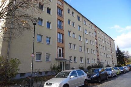 2-Zimmer-Wohnung in Johannstadt im 4. OG - Dresden Pirnaische Vorstadt