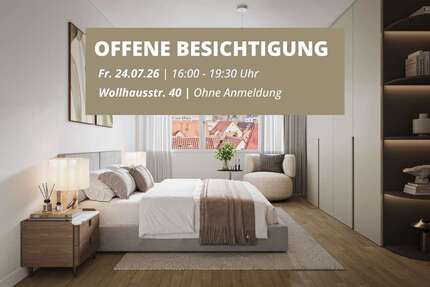 Wohnung zum Kaufen in Heilbronn 579.000,00 € 92 m²