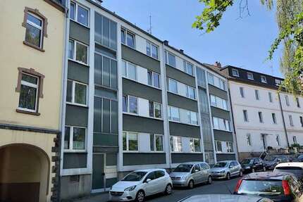 Wohnung zum Mieten in Essen 620,00 € 68.8 m²