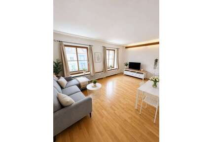 Wohnung zum Mieten in Waldshut-Tiengen 820,00 € 43.03 m²