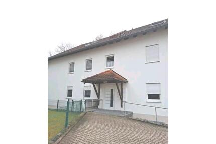 Barrierefreie 3-Zimmer-ETW in Gundelfingen an der Donau
