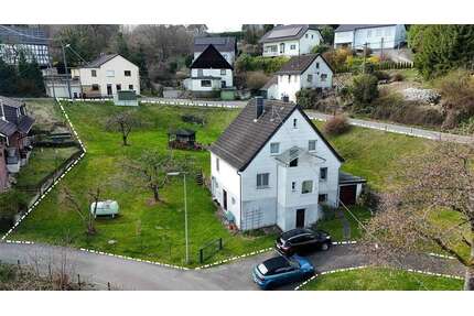 Haus zum Kaufen in Morsbach 175.000,00 € 122 m²