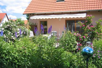 Einfamilienhaus Emskirchen, 192 m2 Wohn-Nutzfläche
