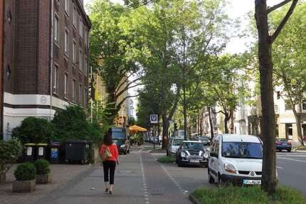 Wohnung zum Mieten in Dortmund 985,00 € 98.5 m²