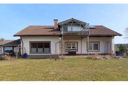 Haus zum Kaufen in Dietmannsried Probstried 885.000,00 € 205 m² - Dietmannsried / Probstried