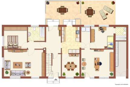 Haus zum Kaufen in Diepholz 350.000,00 € 267 m²