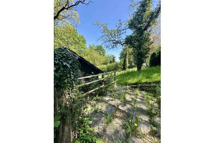 Grundstück zu verkaufen in Stuttgart 17.900,00 € 655 m²