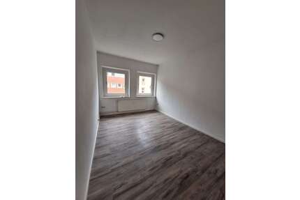 Wohnung zum Mieten in Lübeck Brandenbaum 352,00 € 42.68 m² - Lübeck / Brandenbaum