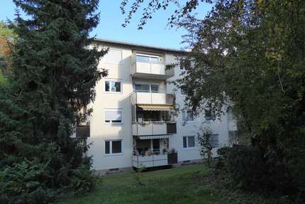 Wohnung zum Kaufen in Wiesbaden 239.000,00 € 73 m²