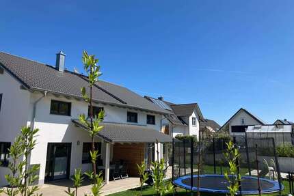 Haus zum Mieten in Train 1.250,00 € 119.68 m²