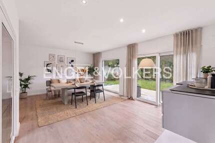 Haus zum Mieten in Bad Soden am Taunus 4.995,00 € 325 m²