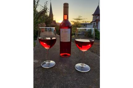 Schöne Ferienwohnung in bester Lage von Miltenberg