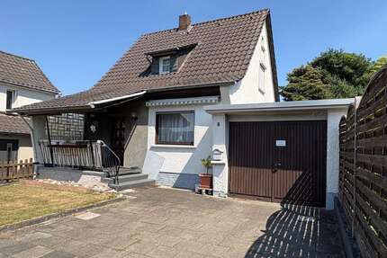 Haus zum Kaufen in Odenthal 298.000,00 € 84 m²