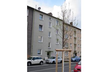 PRIVAT 2 Zi-Wohnung Nähe ThyssenKrupp,Uni,City - Essen Stadtbezirk III