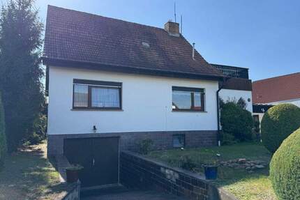 Leipzig nur 30 Automin. entfernt, nach Eilenburg 2 km und die Dübener Heide als Nachbar(in) - Doberschütz / Sprotta-Siedlung