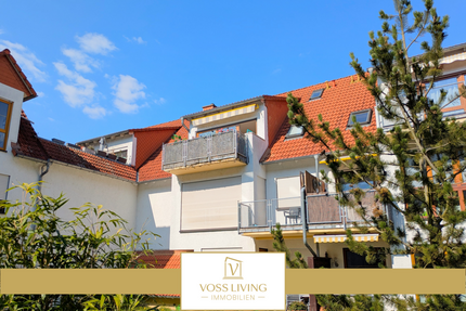 Wohnung zum Kaufen in Karben 208.000,00 € 75 m²