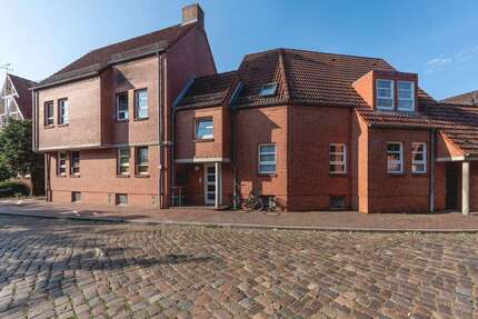 Wohnung zum Mieten in Itzehoe 377,18 € 50.97 m²