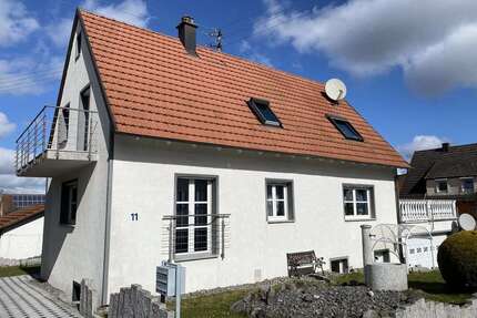 Haus zum Kaufen in Denkingen 425.000,00 € 160 m²