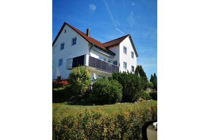 3Zi-Eigentumswohnung incl Stellplatz provisionsfrei - Solnhofen