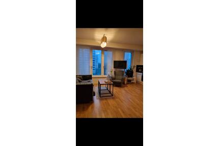 2-Zimmer Wohnung in Berlin Mitte