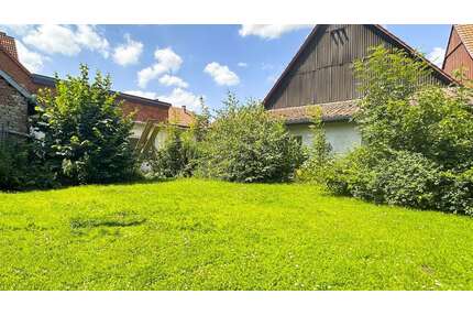 Haus zum Kaufen in Borgentreich 35.000,00 € 164 m²