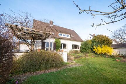 Einfamilienhaus in Teningen provisionsfrei