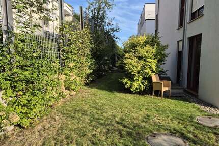 Wohnung zum Kaufen in Oberursel (Taunus) 445.000,00 € 88 m²