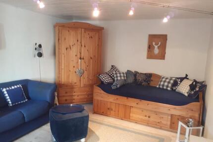 Pendler-Apartment komplett möbliert in guter Lage - Enkenbach-Alsenborn