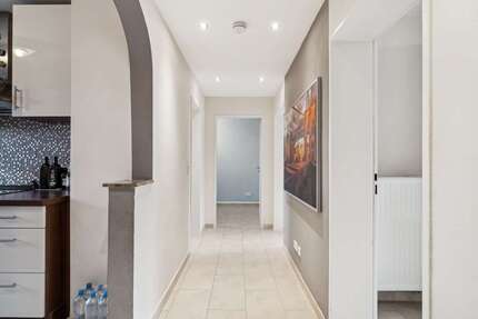 Wohnung zum Kaufen in Frankfurt am Main 299.500,00 € 71 m²