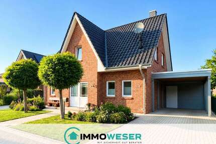 Haus zum Kaufen in Emtinghausen 465.000,00 € 133.83 m²
