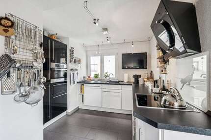 Wohnung zum Kaufen in Schopfheim 395.000,00 € 128.57 m²