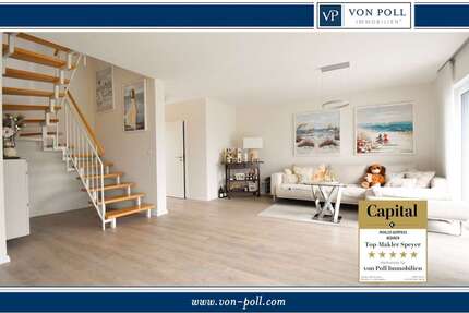 Wohnung zum Kaufen in Limburgerhof 499.000,00 € 108.01 m²