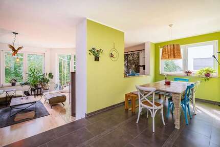 Wohnung zum Kaufen in Berlin-Lichterfelde 598.000,00 € 94.42 m²