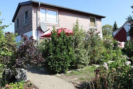 Freistehendes Einfamilienhaus in Cuxhaven - ohne Maklergebühren -