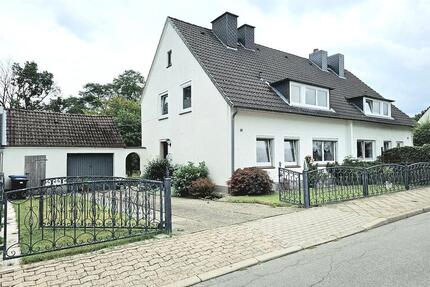 Doppelhaushäfte - 399.000,00&nbsp;EUR Kaufpreis, ca.&nbsp; 119,00&nbsp;m&sup2; in Seevetal (PLZ: 21218)